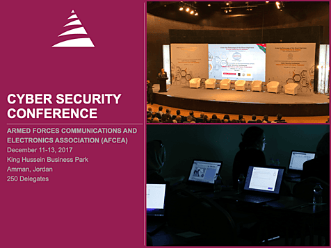 Cyber Security Conference